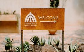 Malandela'S Guest House